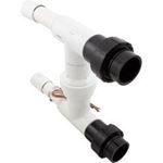 Picture of Plumbing Bypass Assy Zodiac Jandy AE-Ti/EE-Ti Heat Pump R3001900