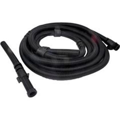 Picture of Feed Hose Zodiac Polaris 360 w/Wall Fitting 26ft Black 9-100-3101