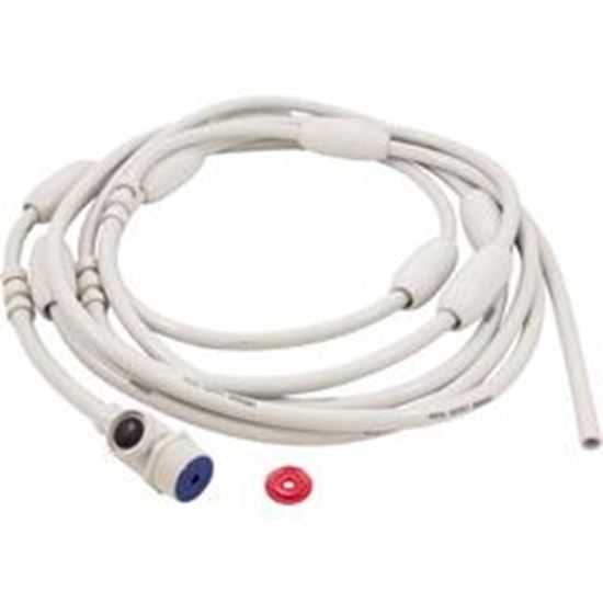 Picture of Feed Hose Zod Polaris 180/280/380/3900 w/Wall Fitting G5