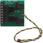 Picture of Relay Module Zodiac Jandy Pro Series Ji/AquaLink 2hp 3652