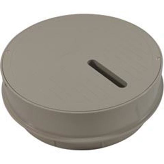 Picture of Jandy Pro Series Lid And Collar Pewter Laminar Jet JLPWTR