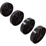 Picture of Impeller and Diffuser Kit Zodiac Polaris PB4SQ Booster Pump R0722800