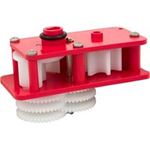 Picture of Hydro Timer Gear Kit Zodiac Ray-Vac/DM Hose RO377000