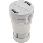 Picture of Cleaning Head Zodiac Polaris Hi-Flo White 4-9-566