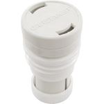 Picture of Zodiac Threaded Cleaning Head White 3-9-515