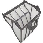 Picture of Ultra Fine Sand/Silt Canister Zodiac Polaris Sport Models R0535800