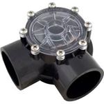 Picture of Check Valve Jandy 2" Slip/2-1/2" Spigot 90 degree 7512