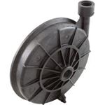 Picture of Volute Zodiac Polaris Halcyon with Drain Plug P82