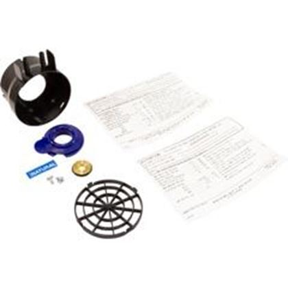 Picture of Fuel Orifice Kit Zodiac Jandy JXi 400 Natural Gas R0591604