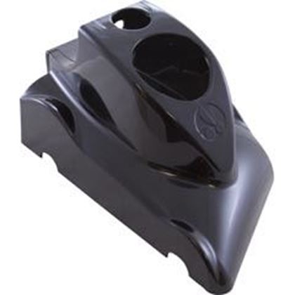 Picture of Top Assembly Zodiac Polaris 380/360 Black Max Black 9-100-1242