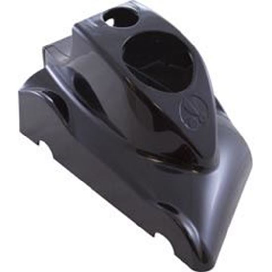 Picture of Top Assembly Zodiac Polaris 380/360 Black Max Black 9-100-1242