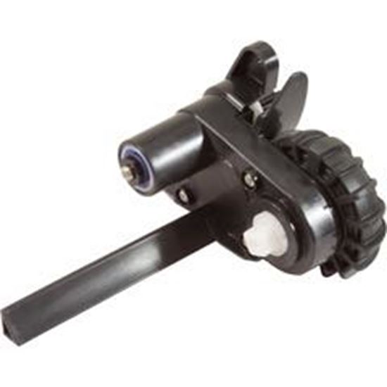 Picture of Side Brush Zodiac Polaris Quattro™ P40/Sport Gearbox (Left) R0838500