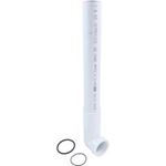 Picture of Outlet Tube/Elbow Zodiac Jandy CL/CV/DEV with O-Ring R0555100