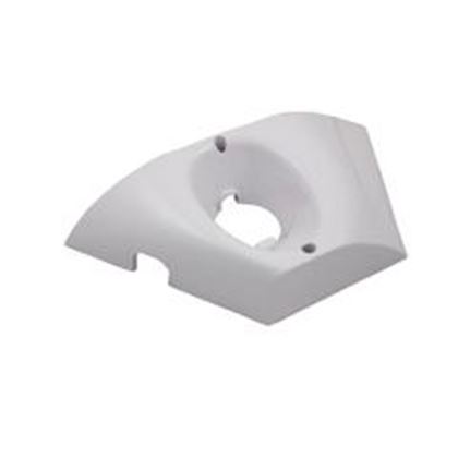 Picture of Bottom Panel Zodiac Polaris 280/360 White K10