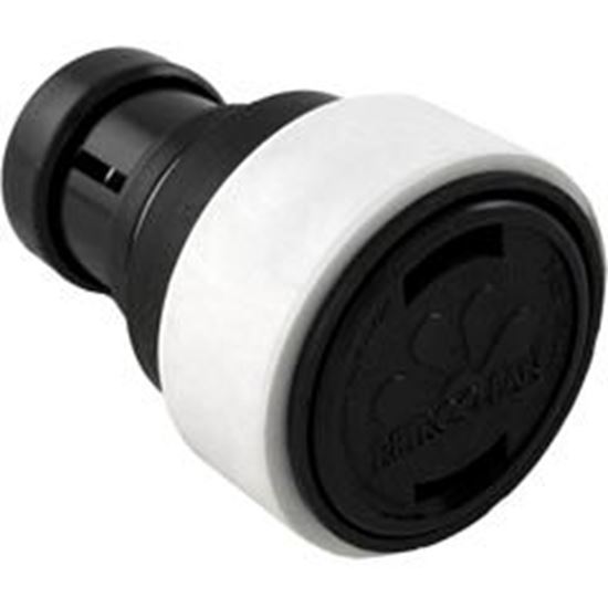 Picture of Cleaning Head Zodiac Polaris PoolValet w/Std Nozzle Black 5-9-1032