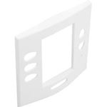 Picture of Faceplate Zodiac Jandy AquaLink OneTouch White R0550100