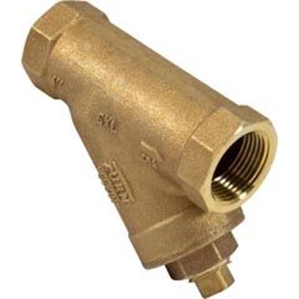 Picture of Jandy Pro Series 1" Y Strainer BRY
