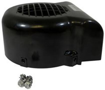 Picture of Fan Cover Zodiac Jandy JEP Gen II 1.0-3.0hp Motor R0562400