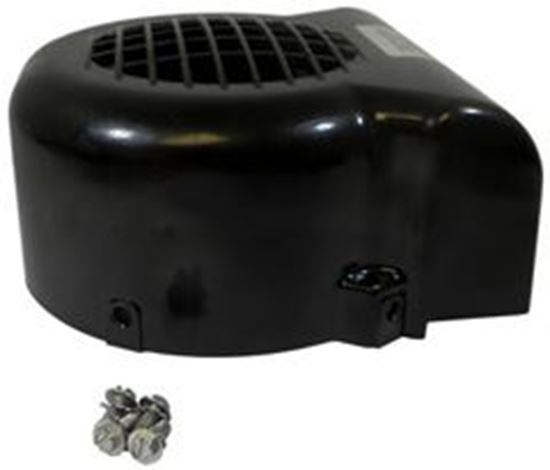 Picture of Fan Cover Zodiac Jandy JEP Gen II 1.0-3.0hp Motor R0562400