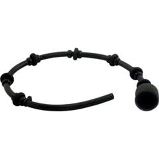 Picture of Sweep Hose Zodiac Polaris 360 Black 9-100-1020