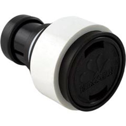 Picture of Cleaning Head Zod Polrs PoolValet w/Step & Bench Nozzle Blk 5-9-1033