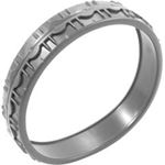 Picture of Tire Zodiac Polaris 9400/9450/9550 Gray R0539600