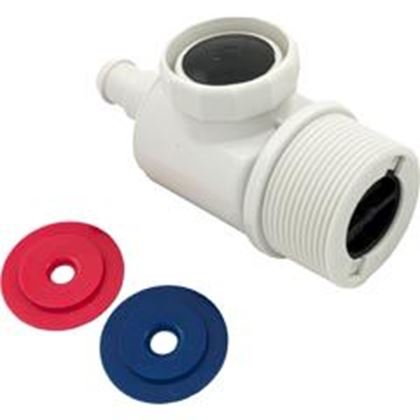 Picture of Connecter Assy Zodiac Polaris 65/165/180/280/380/3900 9-100-9001