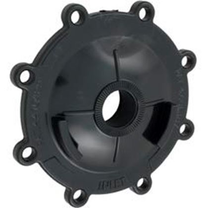 Picture of Cover Zodiac Jandy 2-Way/3-Way Neverlube Valves 3-Port 4606+