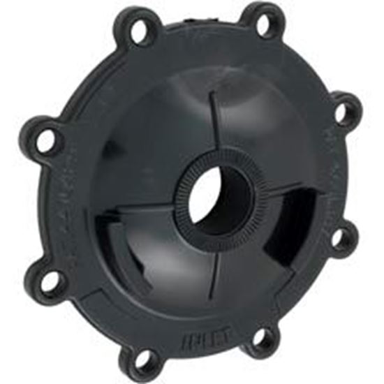 Picture of Cover Zodiac Jandy 2-Way/3-Way Neverlube Valves 3-Port 4606+