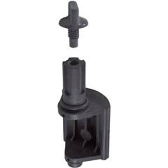 Picture of Diverter Zodiac Jandy Space Saver Valves Non-Positive Seal 3484