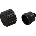 Picture of Grease Cup Zodiac Jandy 3-Way Valve 2133