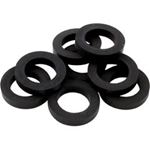 Picture of Gasket Zodiac LRZE/LRZM/LXi Header 3/4"ID 1-3/8"OD qty 16 R0454300