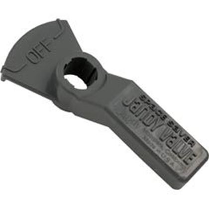 Picture of Handle Zodiac Jandy 2-Port/3-Port Space Saver Valves 3500+