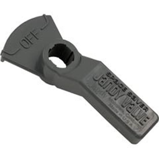 Picture of Handle Zodiac Jandy 2-Port/3-Port Space Saver Valves 3500+