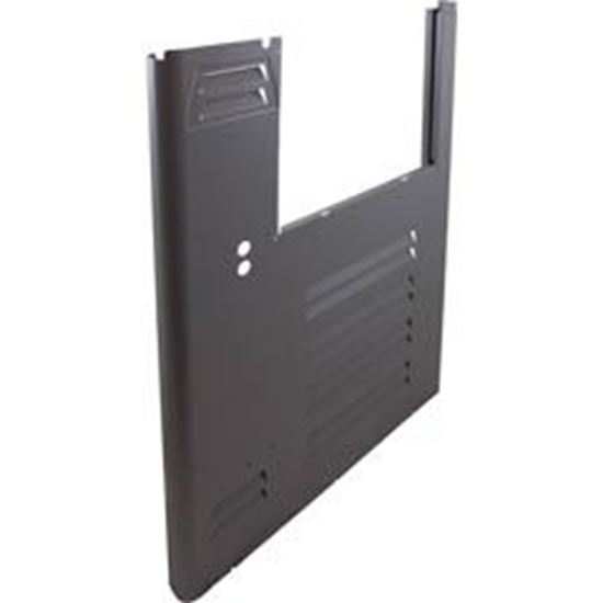 Picture of Side Panel Assembly Zodiac Jandy LRZE/LRZM Right R0482400