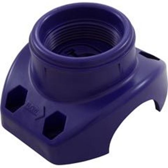 Picture of Zodiac Nature2 Express 1.5" Clamp Top w/ Gasket W15527