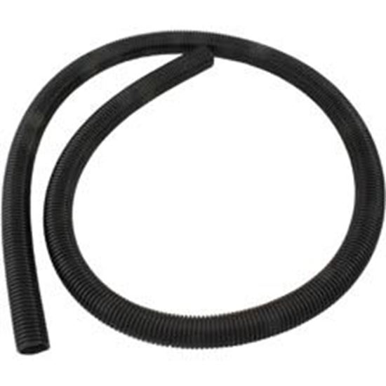 Picture of Feed Hose Zodiac Polaris 360 6 foot Black 9-100-3110