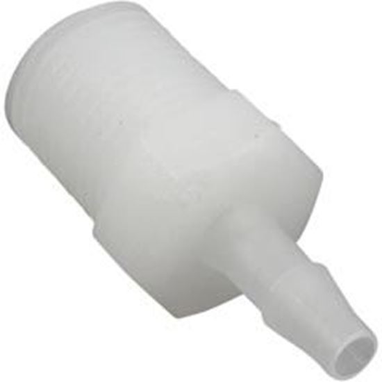 Picture of Jandy Pro Series 1/8" Barbed Fitting Replacement Kit R0500100