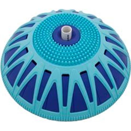 Picture of Wheel Assembly Zodiac Mars HP 2 required 69328