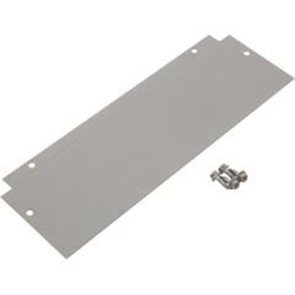 Picture of In/Out Cover Panel Zodiac Jandy LRZE/LRZM Bottom R0482600