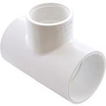 Picture of Sensor Tee Zodiac AquaPure 2-Port 2" PVC with LX Threads R0413000