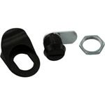 Picture of Door Latch Zodiac Jandy Laars LX/LT/Low NOx/LRZE/LRZM/LXi R0334900