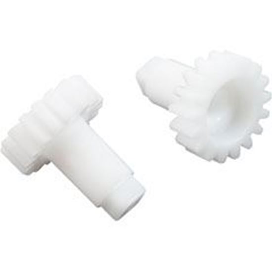 Picture of Gears Set of 2 Polaris 9300/9350/9400/9450/9550/9650iQ 17Pt R0639000