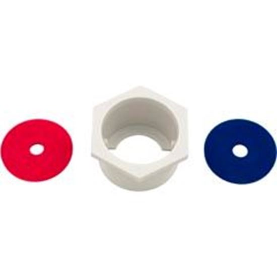 Picture of Wall Fitting Restrictor Kit Zodiac Polaris Pressure Cleaners 10-108-00