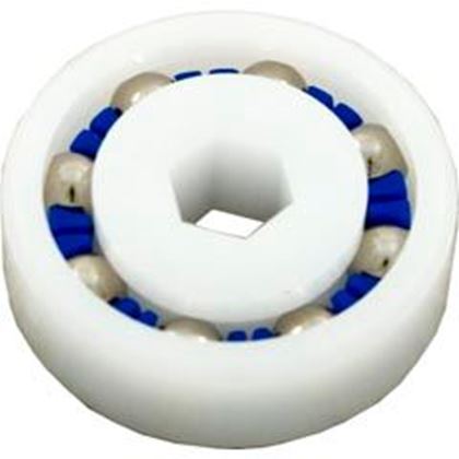 Picture of Ball Bearing Zodiac Polaris 340/ATV/360/380 Wheels 8 Reqd 9-100-1108