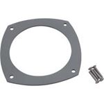 Picture of Gasket Zodiac HI-E2 Exhaust 3-7/8"x4-1/8"ID 5-7/16"x5-1/8"OD R0309500