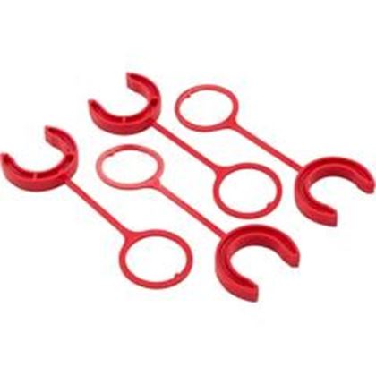 Picture of Quick Connect Psck of 4 Zodiac Polaris Retainer P21