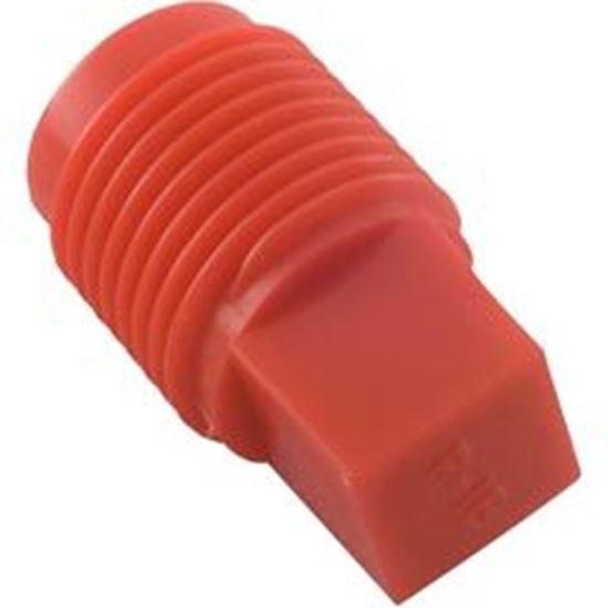 Picture of Plug Zodiac Jandy 2 Port NeverLube / 2 & 3 Port Gray Valves 5009+