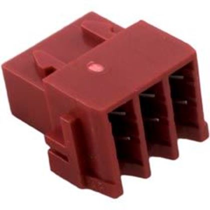 Picture of Connecter Zodiac Jandy Valve Actuator 3-pin 2711+