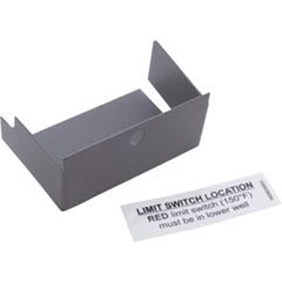 Picture of HI-Limit Cover Zodiac Jandy Laars Lite/Lite2 10418300+